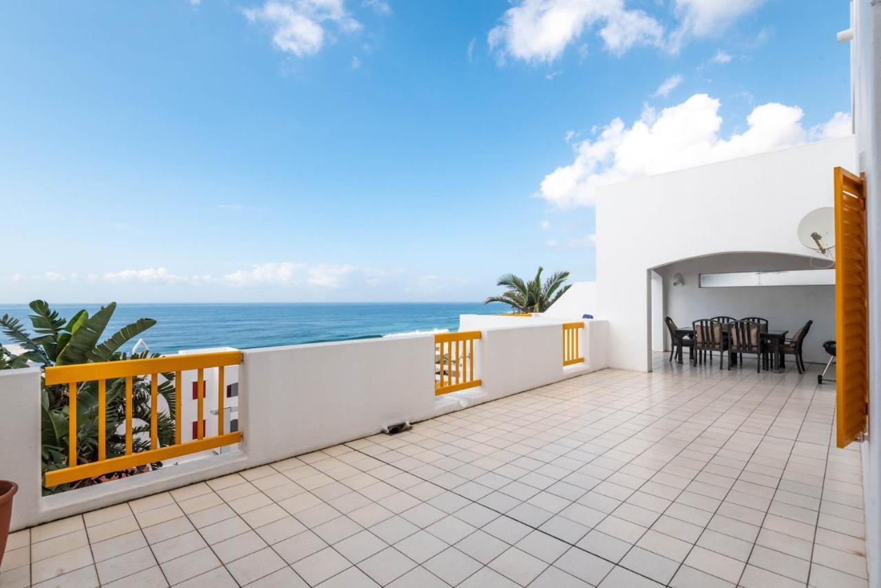 65 Perissa, Santorini, Ballito Exteriér fotografie